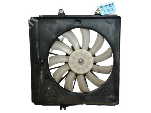 Radiator fan HONDA FR-V (BE) [2004-2024]  15900728