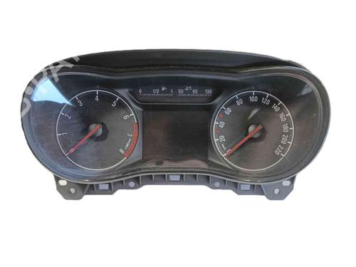 Compteur de vitesse Compteur de vitesse OPEL CORSA E (X15) 1.4 (08, 68) (90 hp) 36409810 36409810