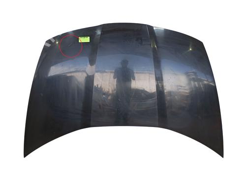 Used Hood HONDA CIVIC VIII Hatchback (FN, FK) 2.2 CTDi (FK3) (140 hp) 29061253