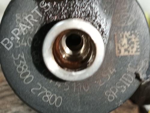 Injector HYUNDAI SANTA FÉ II (CM) 2.2 CRDi 4x4 | BP29447565M100 