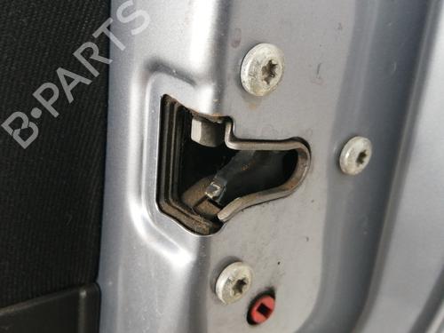 Right rear door OPEL MERIVA A MPV (X03) 1.4 16V Twinport (E75) | BP16033762C5 