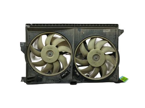 Køleventilator elektrisk SAAB 9-3 Estate (E50) 1.9 TiD | BP30588076M35