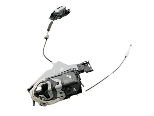 Rear left lock PEUGEOT 508 I (8D_) 1.6 HDi | BP7883777C100 