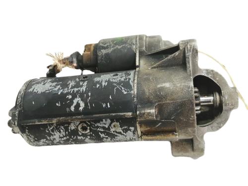 Used Starter RENAULT GRAND SCÉNIC II (JM0/1_) 1.9 dCi (JM0G, JM12, JM1G, JM2C) (120 hp) 5369085