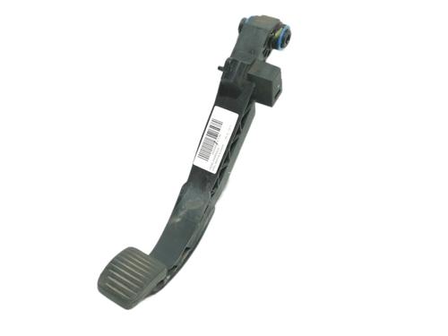 Used Clutch pedal OPEL MERIVA B MPV (S10) 1.7 CDTI (75) (110 hp) 12453192