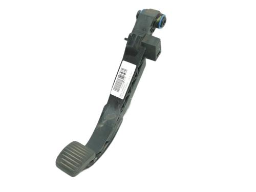 Clutch pedal OPEL MERIVA B MPV (S10) 1.7 CDTI (75) (110 hp) 12453192