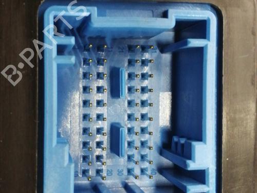 Electronic module CITROËN C4 Picasso II  | BP10634898M83 