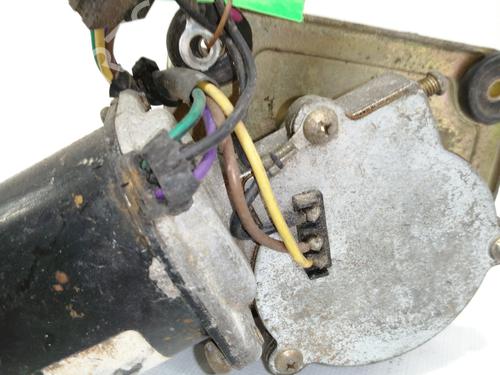 Front wiper motor DAEWOO MATIZ (M100, M150) 0.8 | BP6287543M29 
