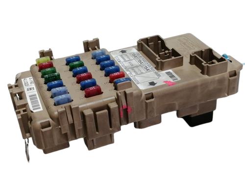 Fuse box SUBARU FORESTER (SG_)  | BP13526295E1 
