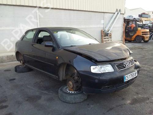 Førerens kollisjonspute AUDI A3 (8L1) 1.8 T | BP5360145C9 