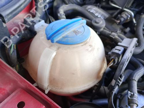 Expansion tank SKODA RAPID Spaceback (NH1) 1.6 TDI | BP17867653C120 