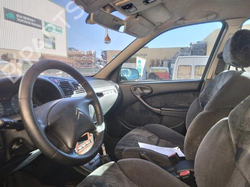 Rim CITROËN XSARA (N1) 2.0 HDi 90 | BP16052984C45