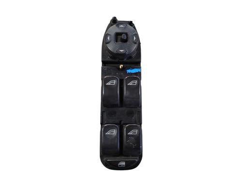 Used Left front window switch Left front window switch JAGUAR X-TYPE I (X400) 2.2 D (155 hp) 40097451 40097451