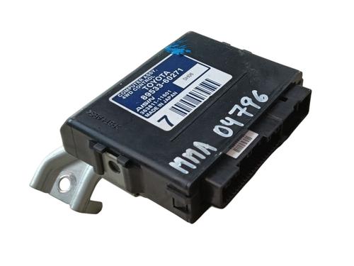 Used Electronic module TOYOTA LAND CRUISER PRADO (_J15_) 2.8 D-4D (GDJ150_, GDJ155_, GDJ150, GDJ151) (177 hp) 28211269