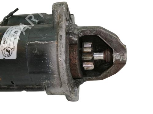 Starter IVECO DAILY IV Van 35C17 V, 35C17 V/P, 35S17 V, 35S17 V/P | BP9249249M8 