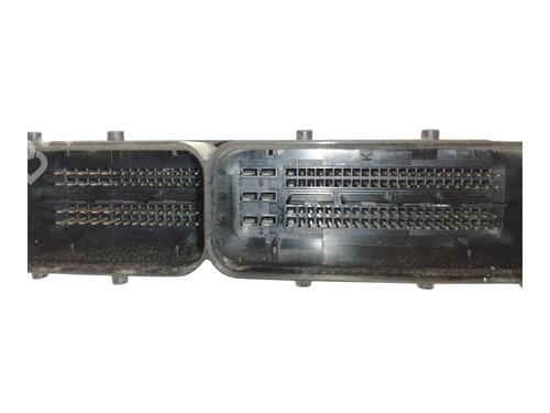 Engine control unit (ECU) OPEL INSIGNIA A Sports Tourer (G09) 2.0 CDTI (35) | BP9698666M57 