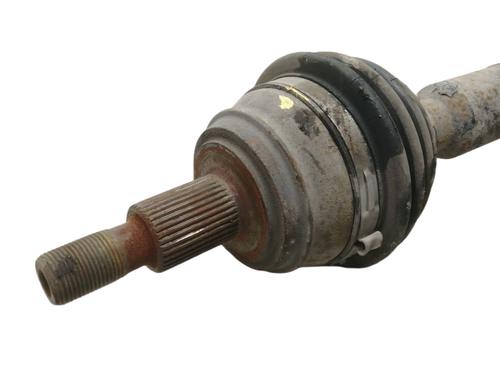 Left front driveshaft VW GOLF IV (1J1) 1.9 SDI | BP16300373M38 