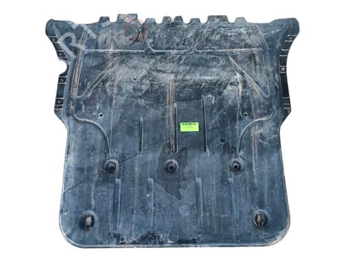 Used Underbody protection AUDI Q2 (GAB, GAG) 30 TDI (116 hp) 28973839