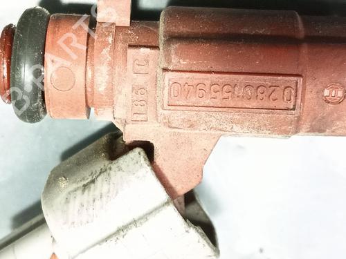 Injector NISSAN ALMERA TINO (V10) 1.8 | BP20645710M100 