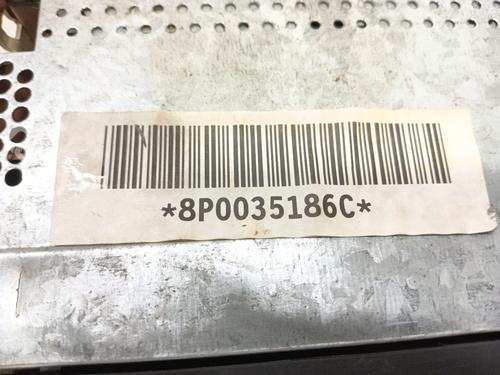 Radio AUDI A3 (8P1) 2.0 TFSI | BP17522368E6 