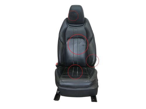 Asiento delantero izquierdo Asiento delantero izquierdo 39647974 39647974