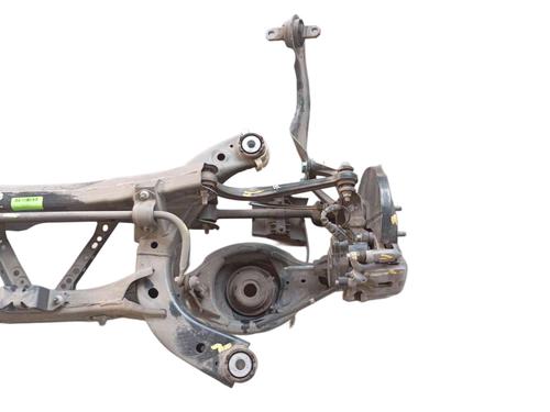 Rear axle MAZDA CX-5 (KF) 2.0 | BP36645075M2 - Image 4