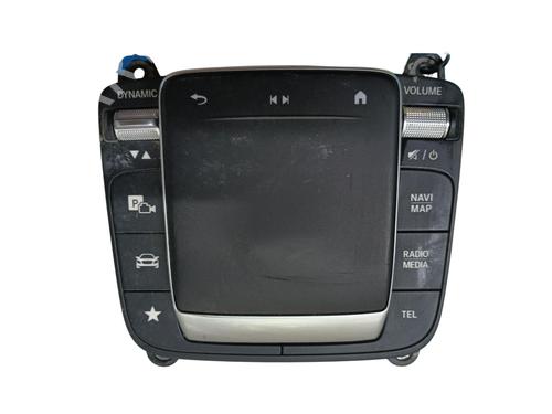 Kombi Kontakt / Stilkkontakt MERCEDES-BENZ CLA (C118) CLA 180 (118.384) (136 hp) 27377076
