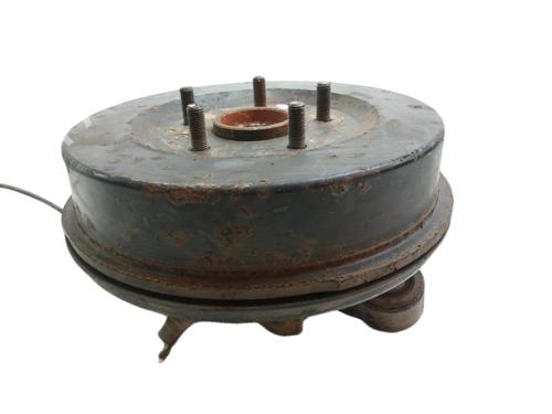 Left rear steering knuckle LAND ROVER FREELANDER I (L314) 2.0 Td4 4x4 | BP8916874M27