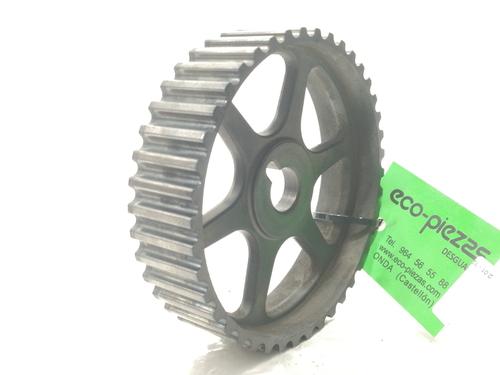 Used Pulley HYUNDAI TRAJET (FO) 2.0 CRDi (125 hp) 14258394