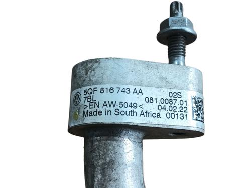 AC pipe VW TIGUAN (AD1, AX1) 2.0 TDI | BP27984559M126 