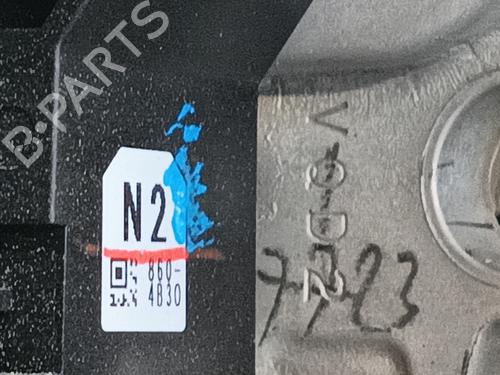 Steering wheel LEXUS NX II (_A2_, _H2_) 450h+ E-Four (AAZH26) | BP33854794C49 - Image 3