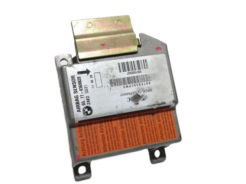 Used ECU airbags BMW 3 Compact (E36) 316 g (102 hp) 13024776