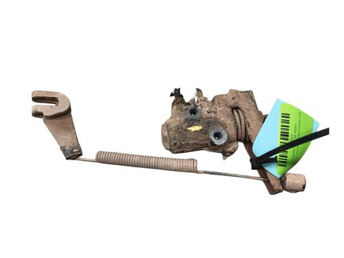 Hovedbremsecylinder CITROËN C15 Box Body/MPV (VD_) 1.9 D (69 hp) 32437310