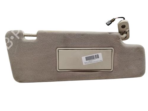 Right sun visor LAND ROVER RANGE ROVER SPORT I (L320) 2.7 D 4x4 | BP8492492I2 