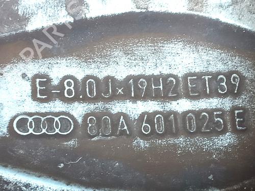 Rim AUDI Q5 (FYB, FYG) 35 TDI quattro | BP28042228C45 