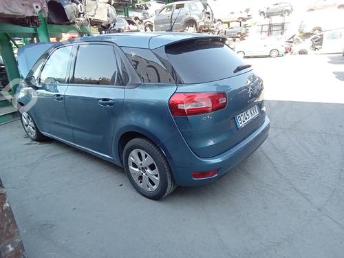 Electronic sensor CITROËN C4 Picasso II 1.6 HDi 90 | BP10570550M84  - Image 10