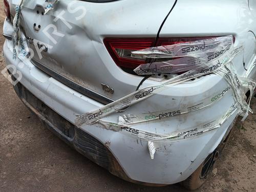 Rim RENAULT CLIO IV (BH_) 0.9 TCe 90 (BHNF, BHMA, BHMH, BHJK, BHJR) | BP27278290C45