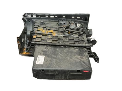 Glove box RENAULT MEGANE III Coupe (DZ0/1_)  | BP24367427C95 