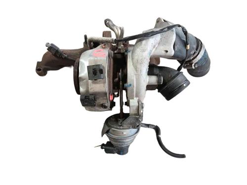 Used Turbocharger/Supercharger Turbocharger/Supercharger 38086441 38086441