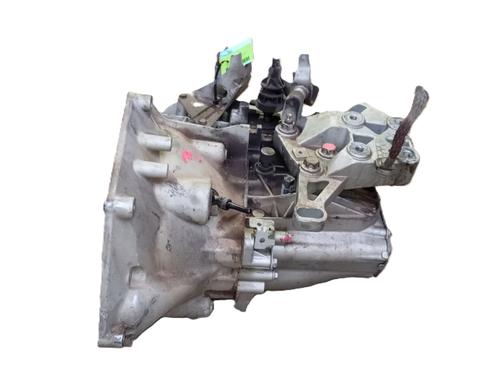 Gearbox FIAT DUCATO Van (250_)  | BP29525602M3 
