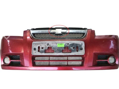 Used Front bumper Front bumper 38517349 38517349