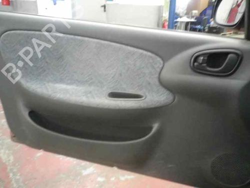 Starter DAEWOO LANOS (KLAT) 1.6 16V | BP5346286M8 