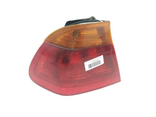 Used Left taillight BMW 3 (E46) 320 d (136 hp) 6281035