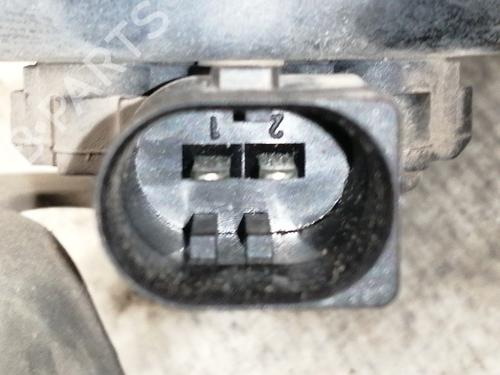 Horn VW GOLF VI (5K1)  | BP15772242E13 