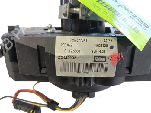 Switch CITROËN C3 I (FC_, FN_) 1.4 HDi | BP31795533I30