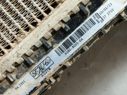 Kjøler FORD PUMA (J2K, CF7) 1.0 EcoBoost | BP29972829M31