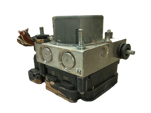 ABS pump RENAULT CAPTUR I (J5_, H5_) 1.2 TCe 120 | BP32104111M43 