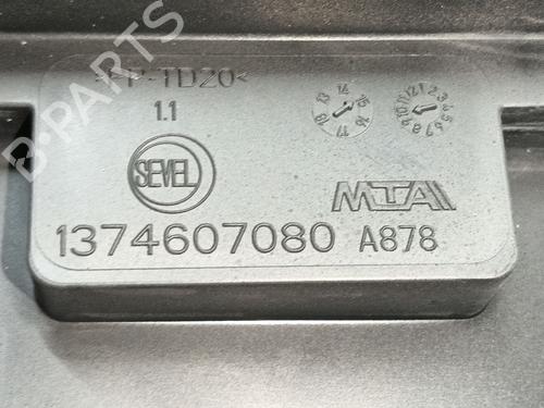 Fuse box FIAT DUCATO Van (250_) 115 Multijet 2,0 D | BP30196995E1 