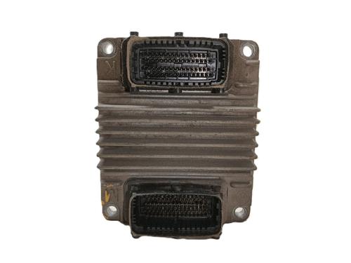 Engine control unit (ECU) OPEL CORSA C (X01) 1.7 DTI (F08, F68) | BP33929399M57 - Image 3