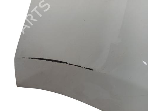 Rear bumper VW POLO V (6R1, 6C1)  | BP19435851C8 